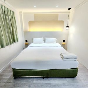 Superior Zimmer mit Kingsize-Bett