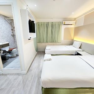 Superior Zimmer mit zwei Einzelbetten